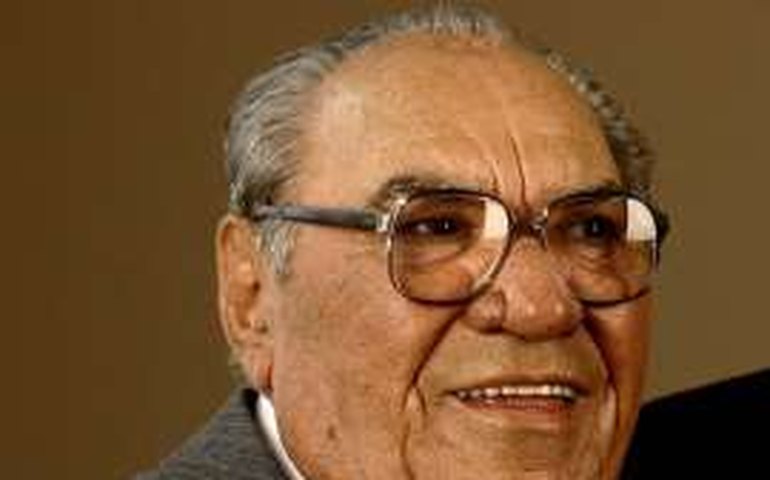 Morre aos 91 anos Samuel Klein, fundador das Casas Bahia