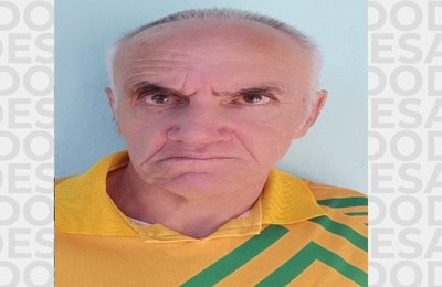 Por meio do Navid, MPAL aciona Plid e Polícia Federal, identifica idoso acolhido há 8 anos em abrigo de Santana do Ipanema e localiza familiares em Brasília