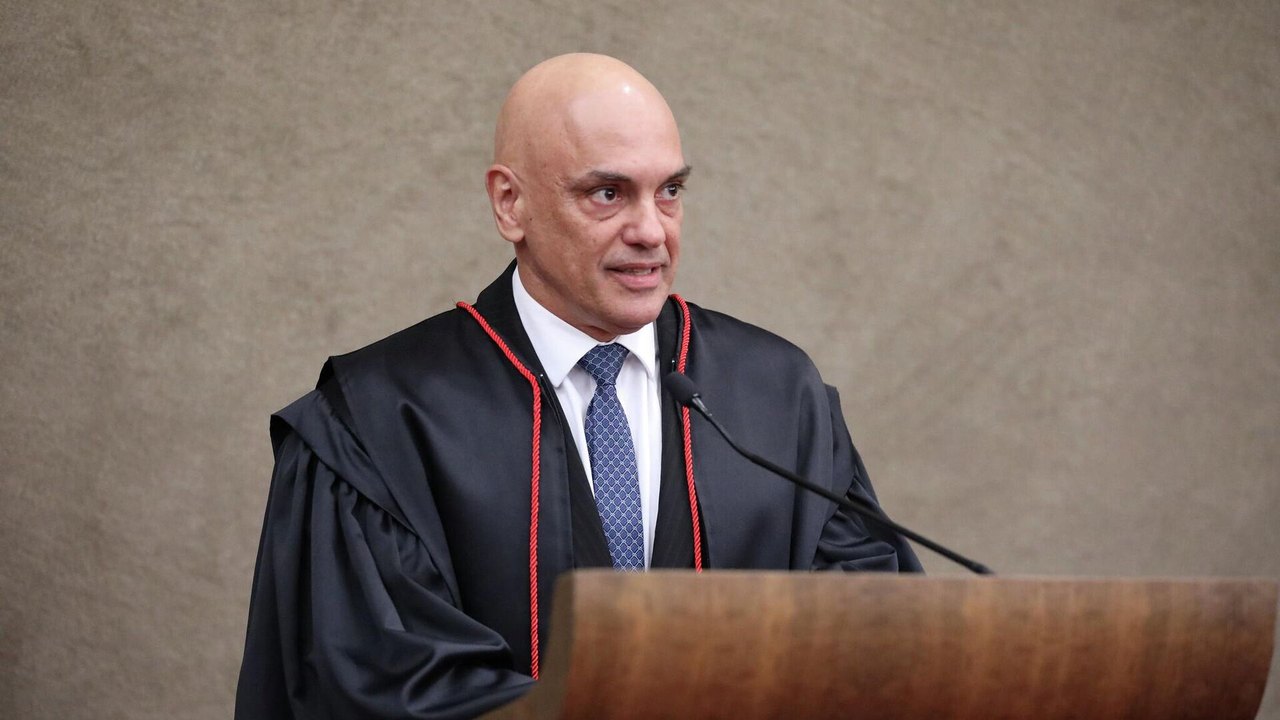 Primeira Turma forma maioria e torna mais 10 acusados réus por tentativa de golpe de Estado