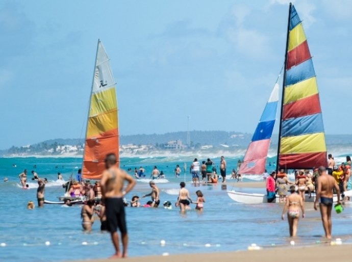 Indicadores apontam crescimento do turismo em Alagoas