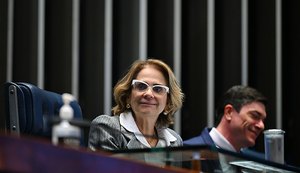 Foto: Ton Molina/Agência Senado