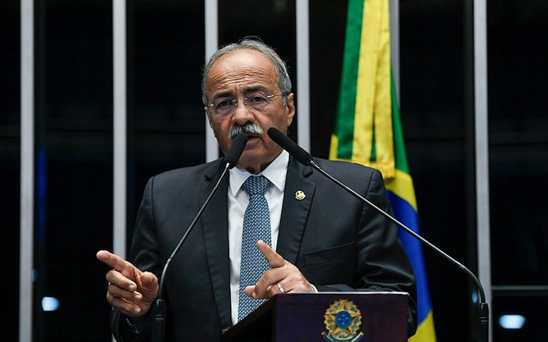 Segue a Plenário a dedução no IR por doações a projetos de pesquisa científica