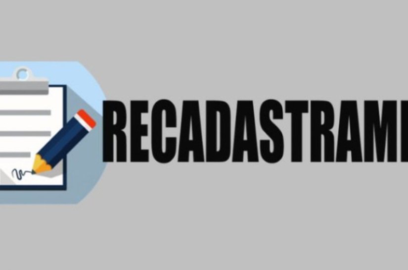 Prefeitura de Palmeira iniciará recadastramento de servidores efetivos na segunda (31)