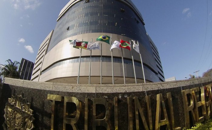Tribunal Regional Federal da 4ª Região (TRF4)
