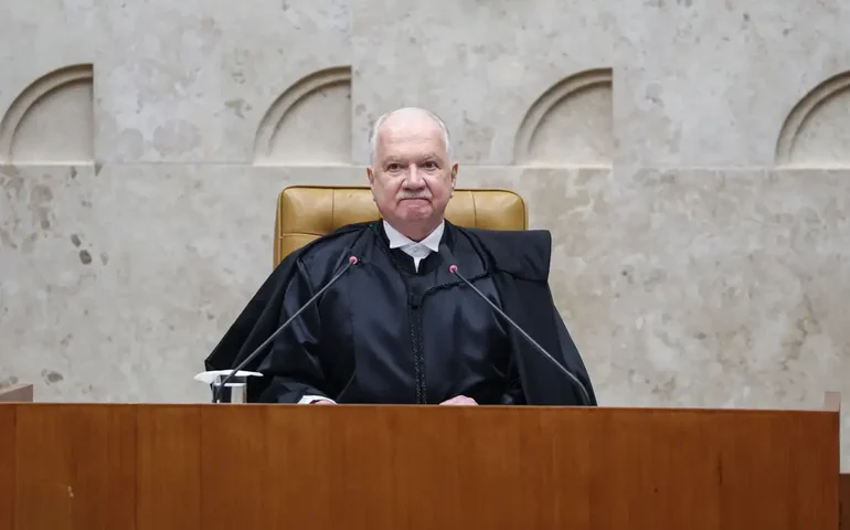 STF fará debate sobre norma de conduta para ministros em 2026