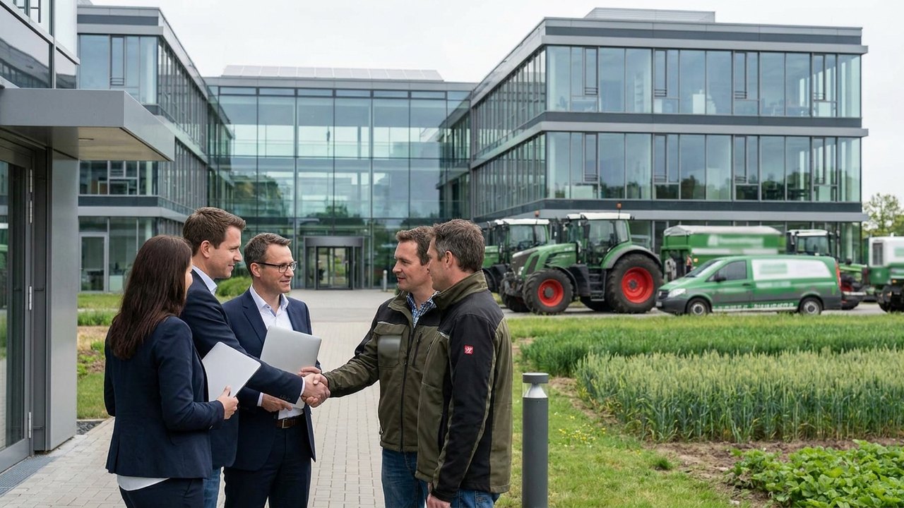Basf contrata bancos para preparar IPO da divisão de Soluções Agrícolas em 2027