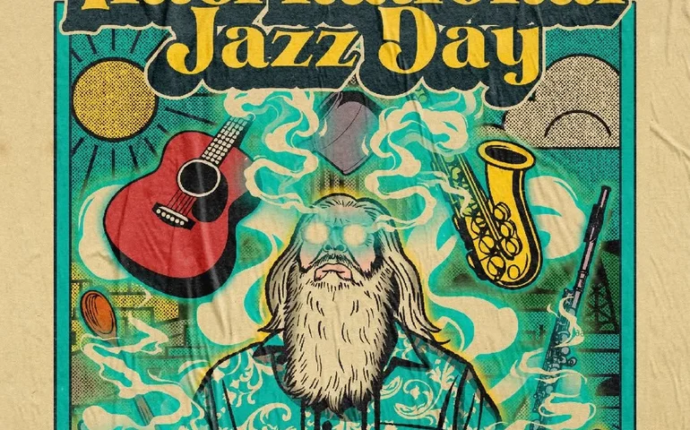 Arapiraca comemora o Dia Internacional do Jazz com apresentações especiais no Pub Treze no próximo dia 29