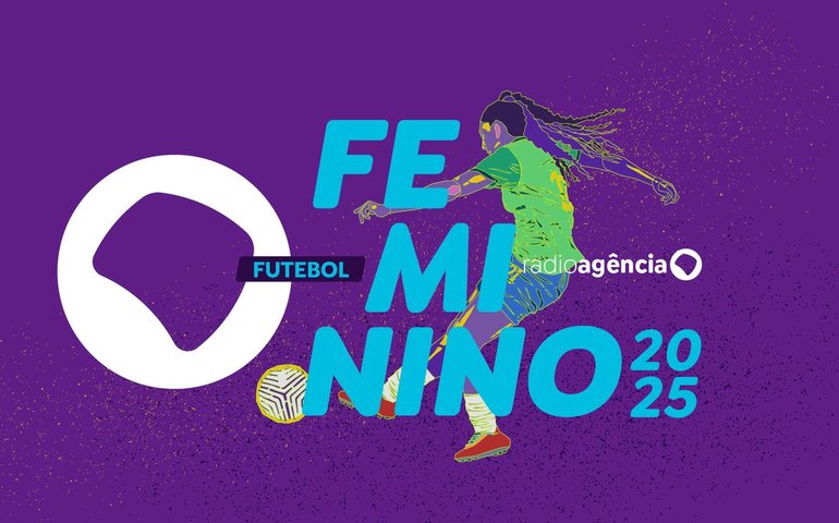 Brasileiro Feminino de Futebol começa hoje; TV Brasil transmite