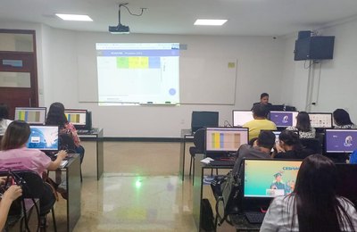 Servidores do TJAL participam de curso sobre Business Intelligence