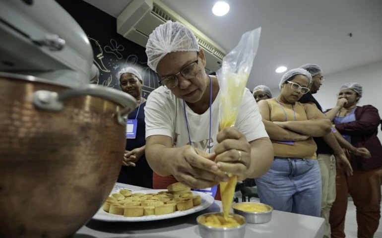 Alagoas lidera crescimento na geração de empregos formais em setembro, revela Caged