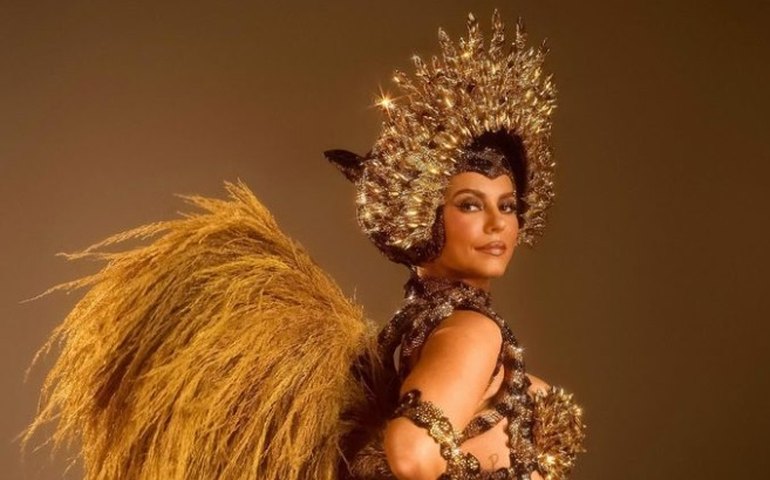 Veja fotos das rainhas de bateria e musas do Grupo Especial que voltam à Sapucaí no Desfile das Campeãs