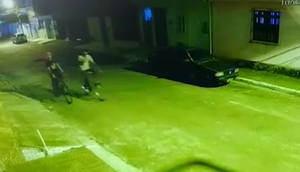 Suspeitos de assaltar e ameaçar Almir do Picolé são presos em Aracaju / Foto: Foto: SSP/SE