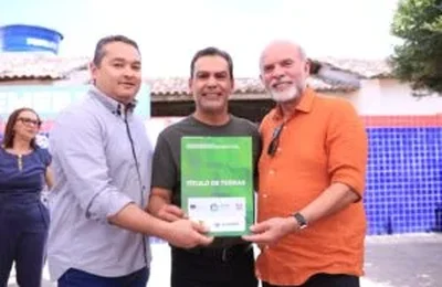 São Sebastião lança Programa Rural Legal e garante regularização fundiária gratuita para famílias do campo