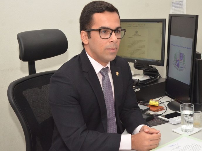 MPE/AL cobra providências para evitar novas enchentes em Pindoba