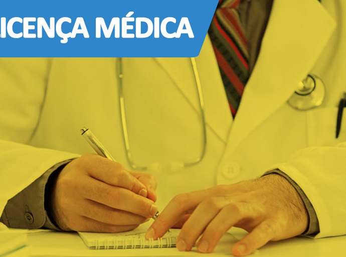 TJ esbelece novas regras para pedido de licença médica pelos servidores