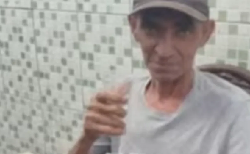 Incêndio destrói residência e mata homem de 58 anos em Pão de Açúcar