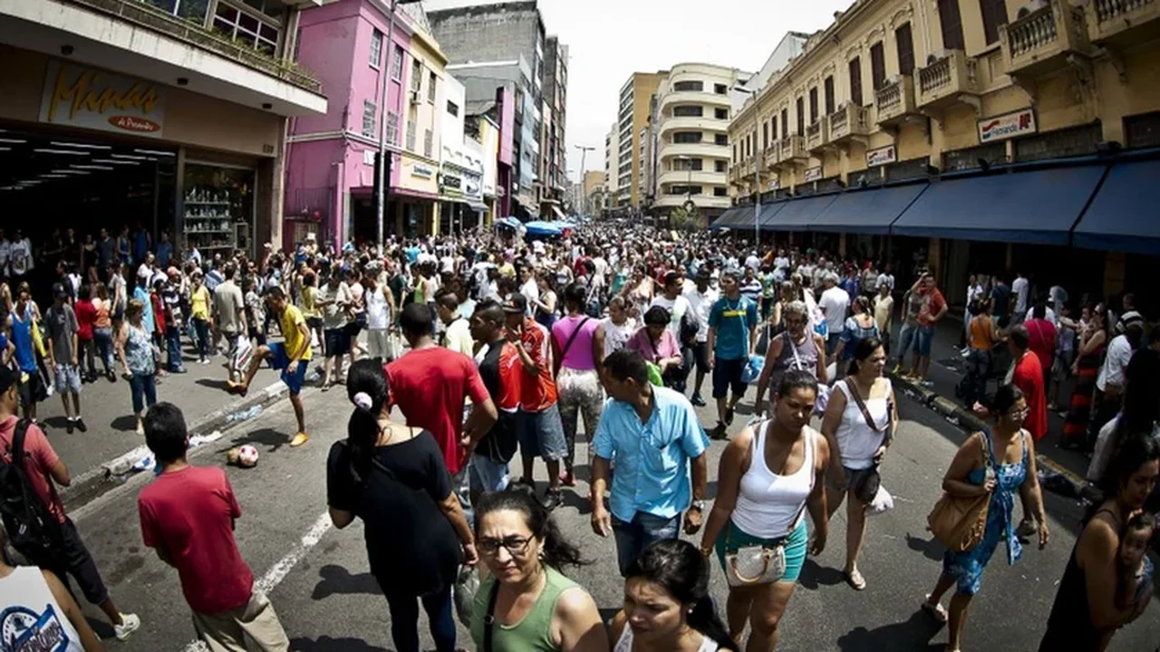 Inadimplência na capital paulista atinge o maior nível desde abril de 2024, diz FecomercioSP