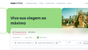 Maxmilhas
