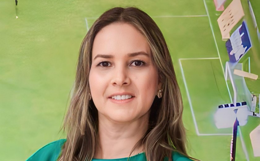 Lydia Pollyana assume Secretaria de Esportes, Lazer e Juventude