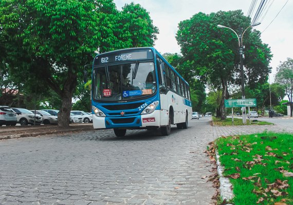 Linha 4000 começa a operar na UFAL, a partir da segunda (15)