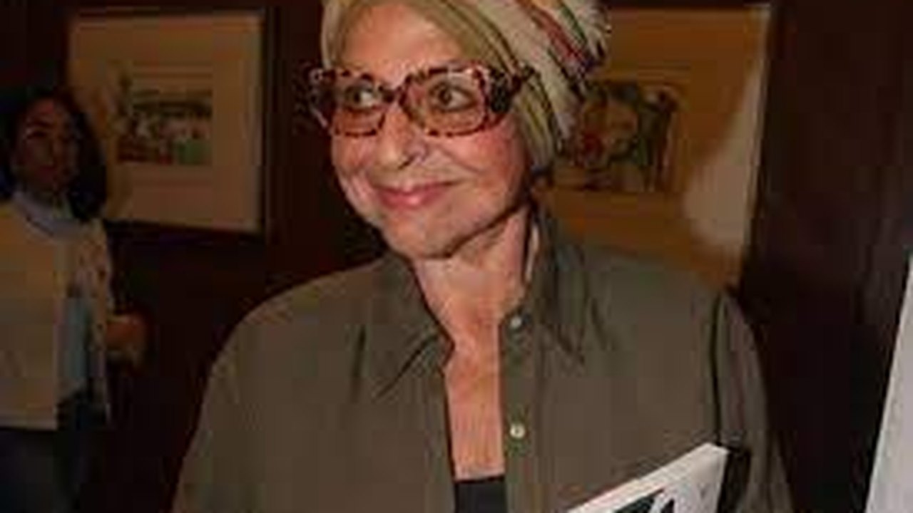 Morre Marisa Alvarez Lima, a fotógrafa da Tropicália