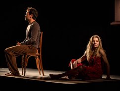 4 - Monica Guimarães e Guilherme Dellorto em Takotsubo, Coração Partido - Foto Dalton Valério.jpg 