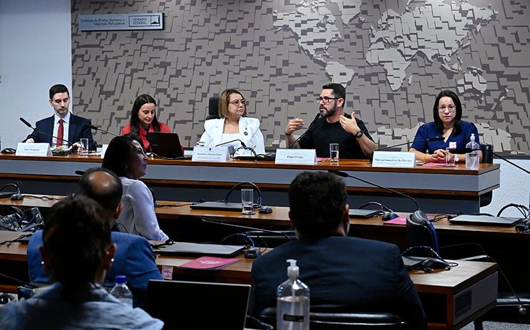 Cuidar de si: política nacional do autocuidado pode virar lei