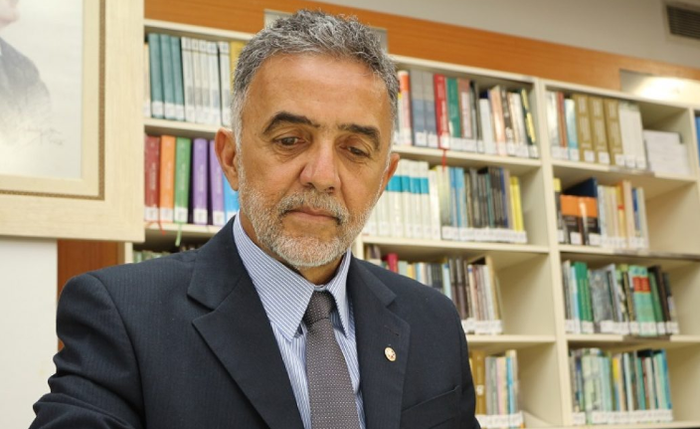 Jorge José Tavares Doria, promotor de Justiça de Alagoas Jorge José Tavares Doria, promotor de Justiça de Alagoas