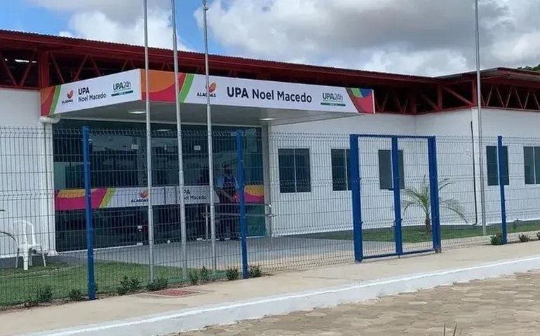 UPA abre investigação para apurar se injeção foi a causa da perda de movimento na perna em criança de um ano