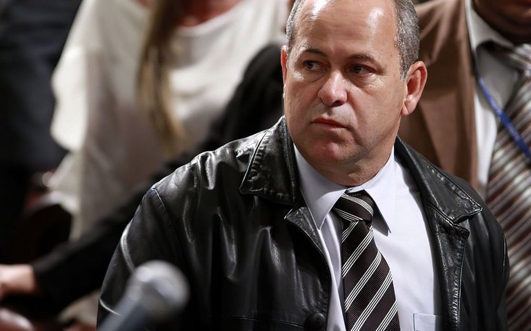 Cassação de Brazão entra na pauta no Conselho de Ética da Câmara