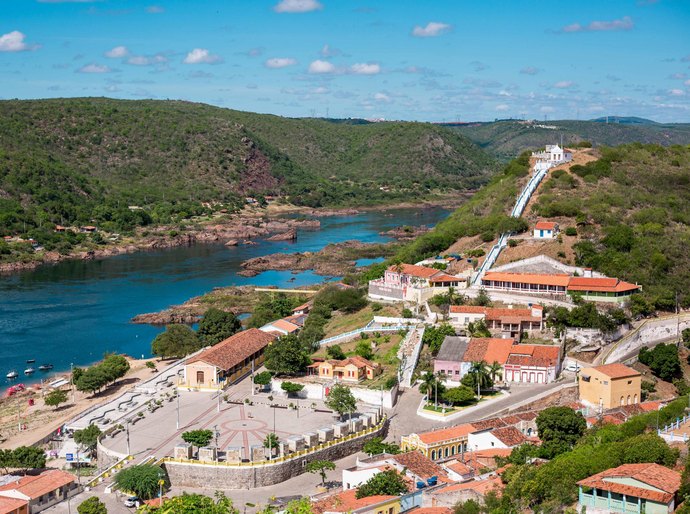 Alagoas é eleito um dos destinos mais acolhedores do país pela Booking