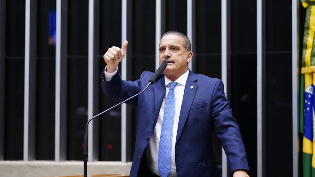 Onyx diz desconhecer dirigente alvo da CPI do INSS que doou R$ 60 mil para sua campanha: 'Nunca pediria dinheiro a bandido'