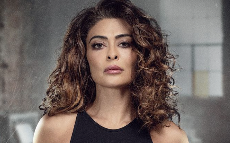 Juliana Paes conta que personagem a fez de questionar maternidade: 'Desejo meu ou projeção da sociedade de família perfeita?'