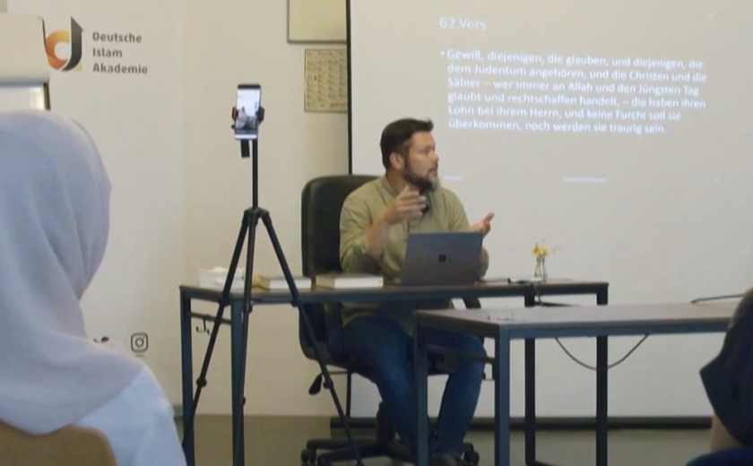 [VÍDEO] Novo curso vai formar imãs “made in Germany”