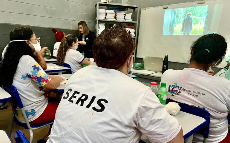 Projeto Cine Cultural de Alagoas concorre em premiação nacional do CNJ