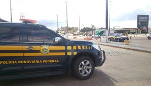 Viatura PRF