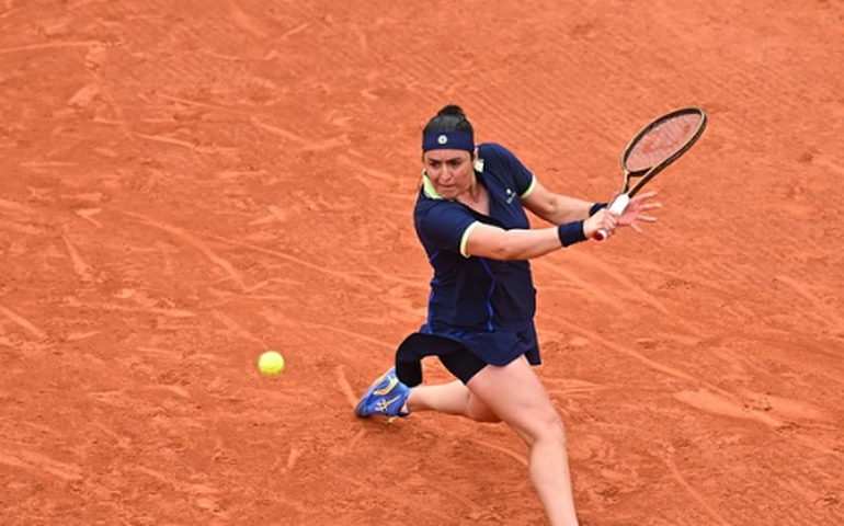 Ex-número 2 do mundo, Ons Jabeur tem presença cofirmada para disputar o SP Open 2025