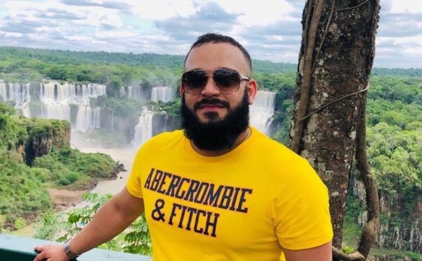 Depois de quase um mês internado, professor de Arapiraca morre vítima de Influenza