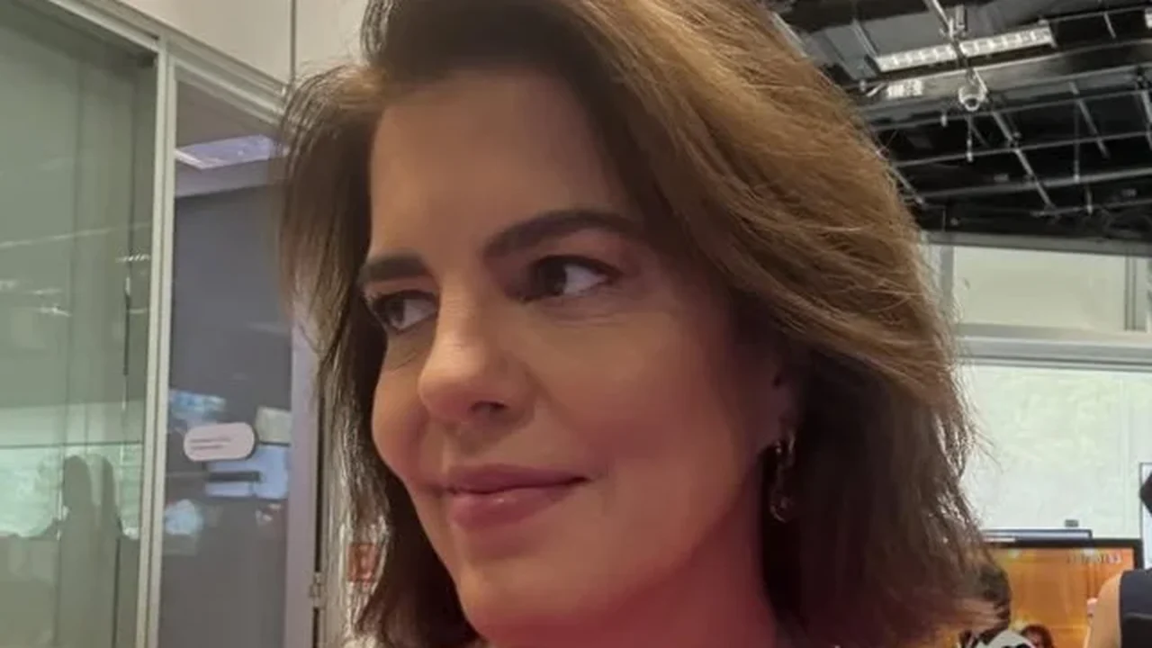 Mariana Gross revela cirurgia no coração e tranquiliza seguidores