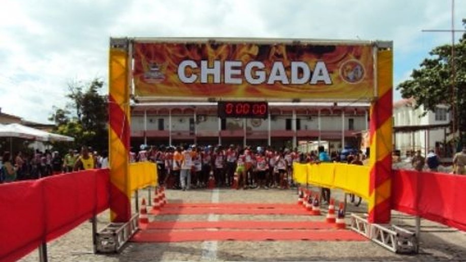 XI Edição da Corrida do Fogo acontece neste domingo