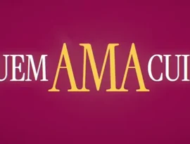 'Quem Ama Cuida': Adriana e Pedro trocam declarações no terraço