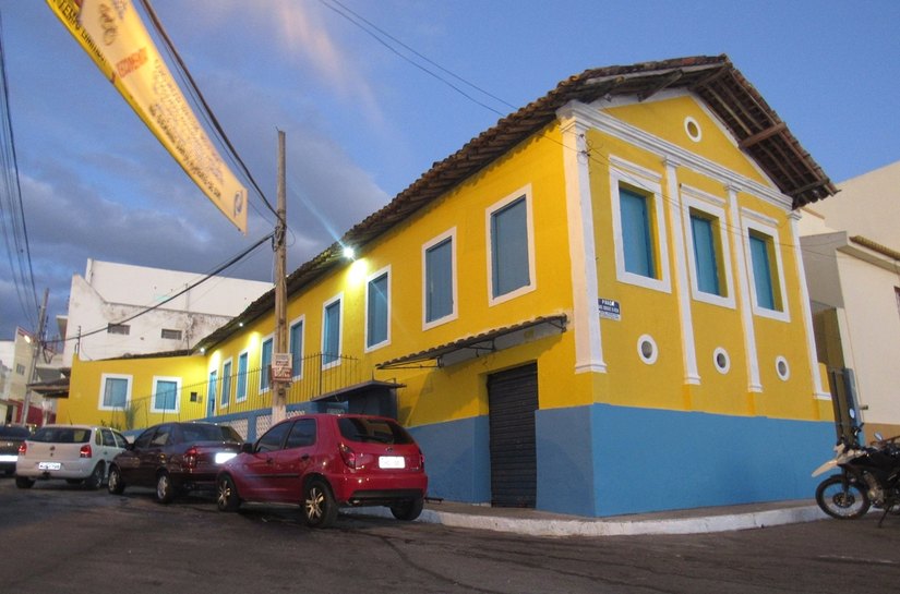 Santana: Museu Darras Noya volta a participar da Semana de Museus