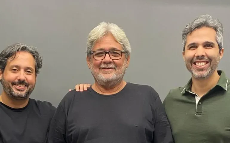 União de forças pode fortalecer bloco de oposição em Palmeira; chapa Gervásio/Eugênio aglutina lideranças