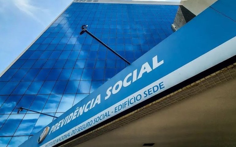 PLOA: projeção de despesas com Previdência é de R$ 1,11 trilhão em 2026