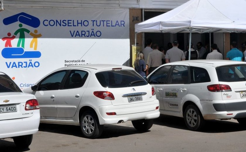 Proposta prevê apoio da Justiça Eleitoral na escolha de conselheiros tutelares