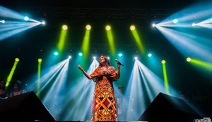 Wilma Araújo 
