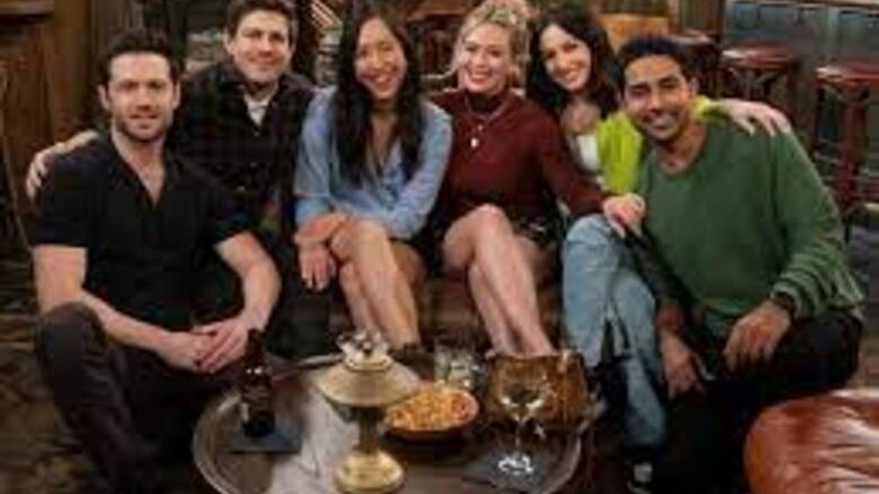 ‘How I Met Your Father’: Atriz volta a viver personagem em spin-off após 8 anos