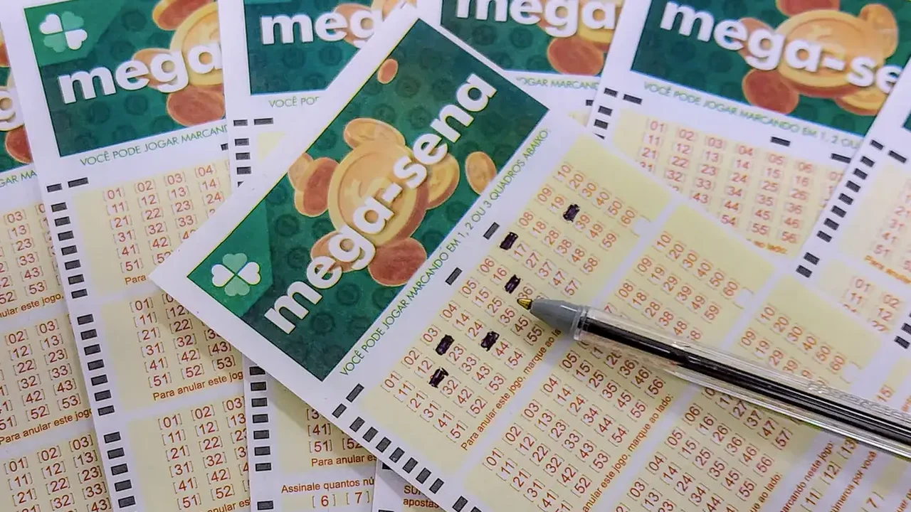 Mega-Sena sorteia prêmio de R$ 7 milhões neste sábado
