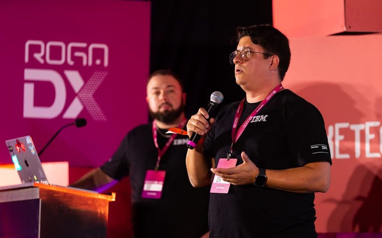 Maceió recebe quarta edição do Roga DX, maior evento de tecnologia do Nordeste