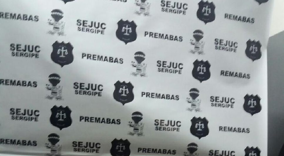 apreensão sejuc